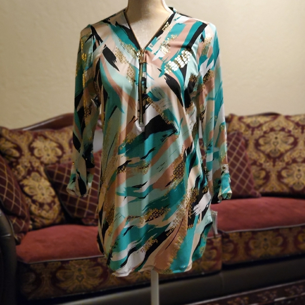 Ladies shirt